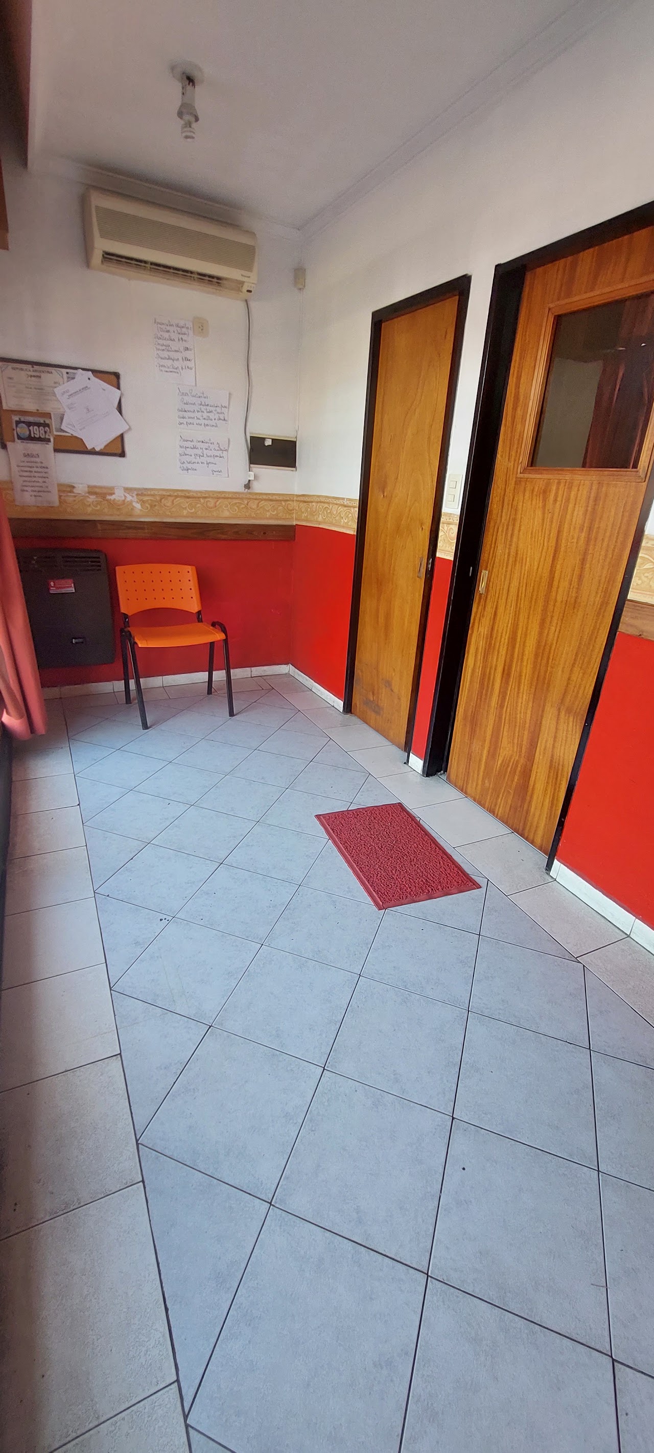 Sala de espera